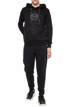 Branded sweatpants, zdjęcie 2 Branded sweatpants od Philipp Plein